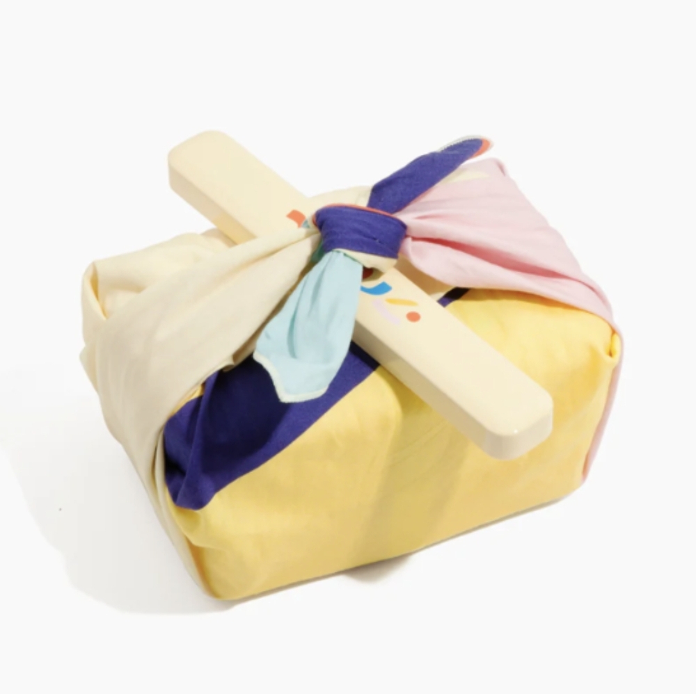 Bento Wrapping Cloth Furoshiki
